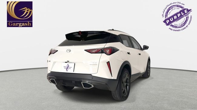 GAC GS3 GS, миниатюра 30