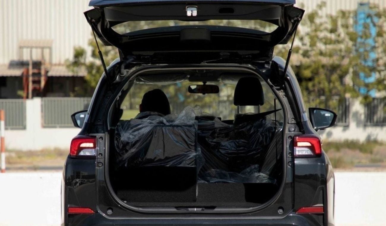 تويوتا فيلوز GX 1.5L FULL OPTION