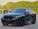بي أم دبليو X6 M STD STD