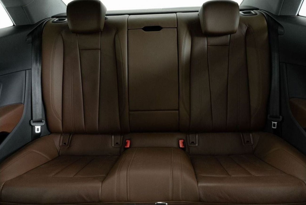 Audi A5 40 TFSI S Line 2.0L