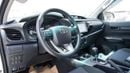 Toyota Hilux GL