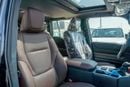 Toyota Land Cruiser VXR Toyota Prado Luxury 2.4 P AT Full Option | NEW SHAPE | Radar| JBL | Memory Seats | HUD | Black