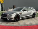 Mercedes Benz CLS63 AMG STD
