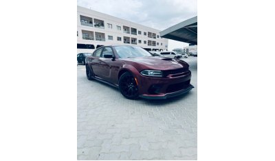 دودج تشارجر 5.7L R/T