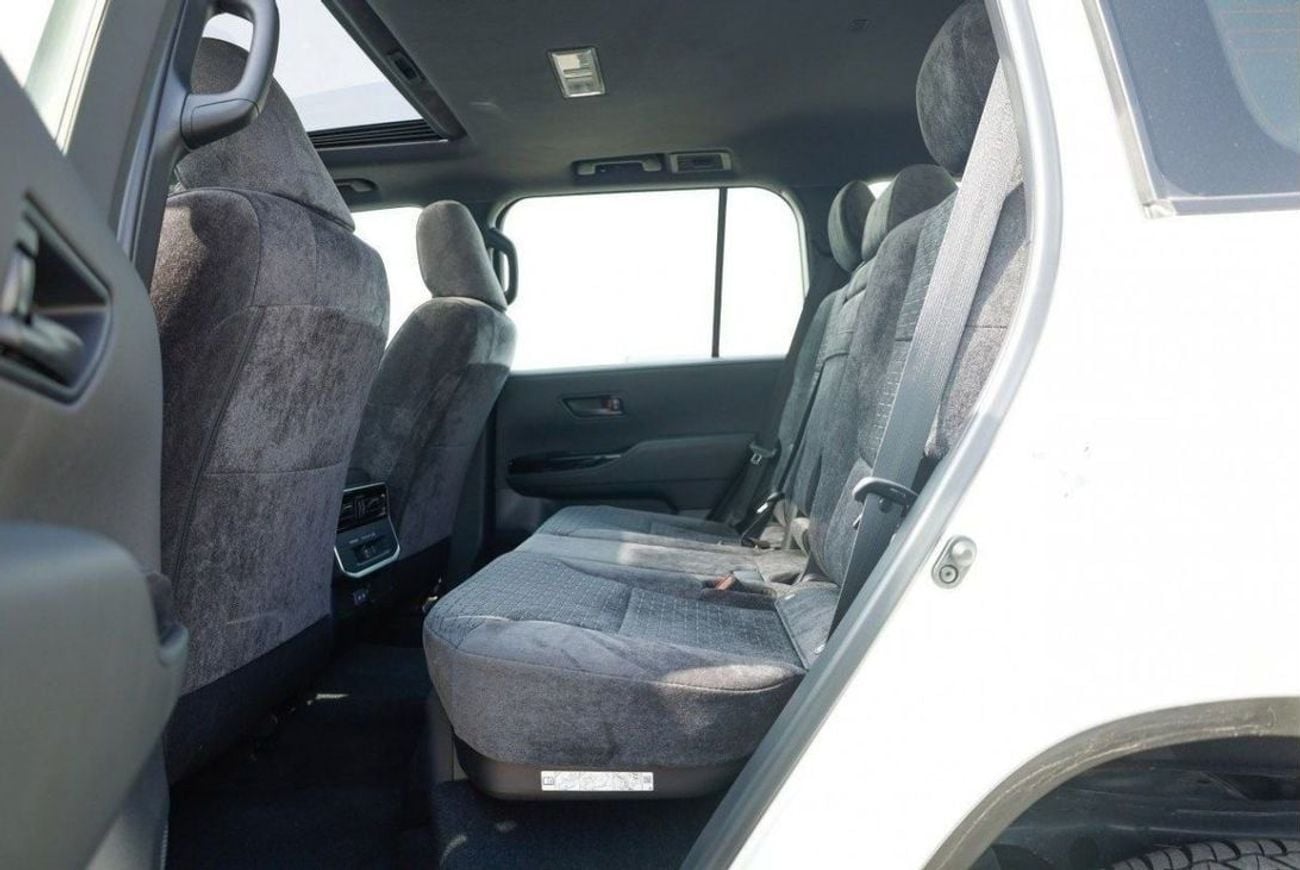 تويوتا لاند كروزر LAND CRUISER GXR 3.3L DIESEL