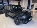 Mercedes Benz G63 AMG STD 2026 G63 AMG Full Carbon package | 5 Years Warranty | Brand New
