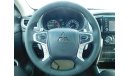 Mitsubishi L200 Double Cabin Pup Sportero GLS 2.4L TD 4wd A/T