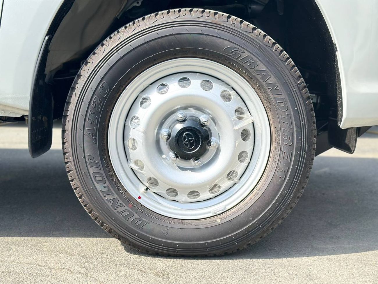 Toyota Hilux D/C 2.4L 4X4 DSL A/T // 2026 // STD With Power Windows , DVD // Special Offer // By Formula Auto //