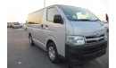 تويوتا هاياس TOYOTA HIACE RIGHT HAND DRIVE (PM1089)