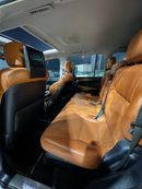 Lexus LX 570 Platinum 5.7L