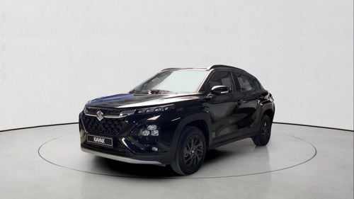 سوزوكي فرونكس 1.5 MHEV GL 2WD AUTO | شامل الضمان | 0 ﺪﻔﻋﺓ ﺃﻮﻟﻯ