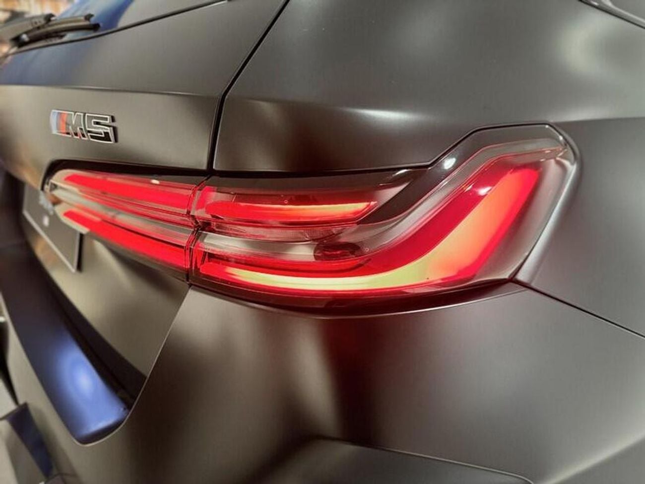 BMW M5 4.4 22.1kWh Touring Steptronic xDrive Euro 6 (s/s) 5dr ( EXPORT ONLY) Right Hand Drive