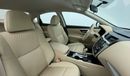 Nissan Altima SV 2.5 | Under Warranty | Inspected on 150+ parameters