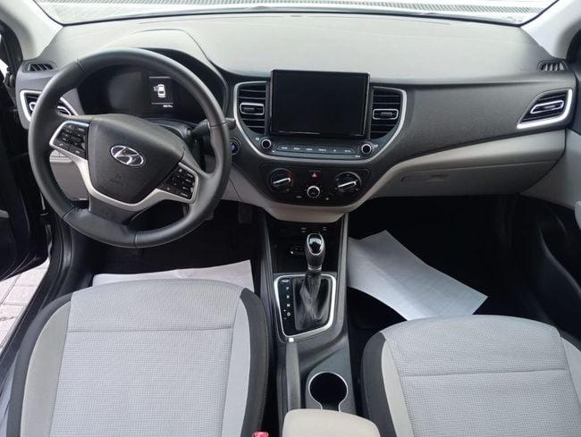 Hyundai Accent SMART PLUS, миниатюра 28