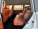 Nissan Patrol SE T1 4.0L MODEL 2020 GCC CAR PERFECT CONDITION INSIDE AND OUTSIDE FULL OPTION