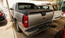 Chevrolet Avalanche