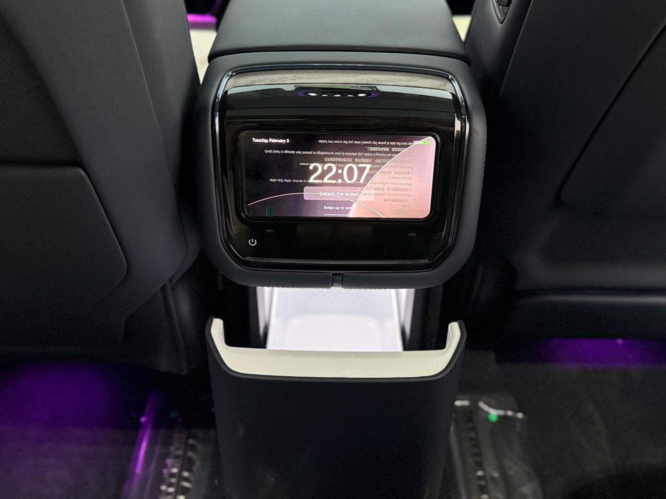 زيكر 9X Zeekr 9X Ultra II 2025 II FULL LOADED