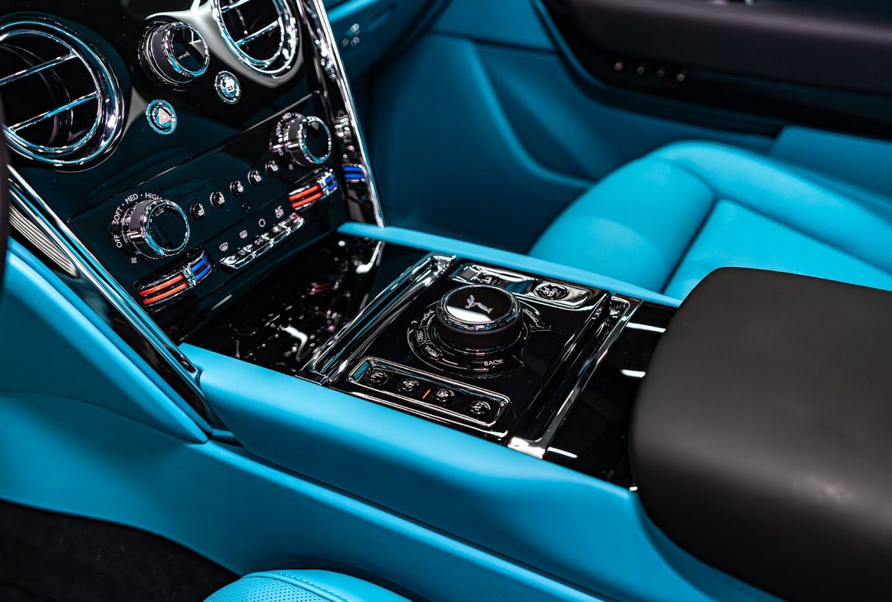 Rolls-Royce Cullinan Rolls-Royce Cullinan 5Seats MY26 Fully Loaded