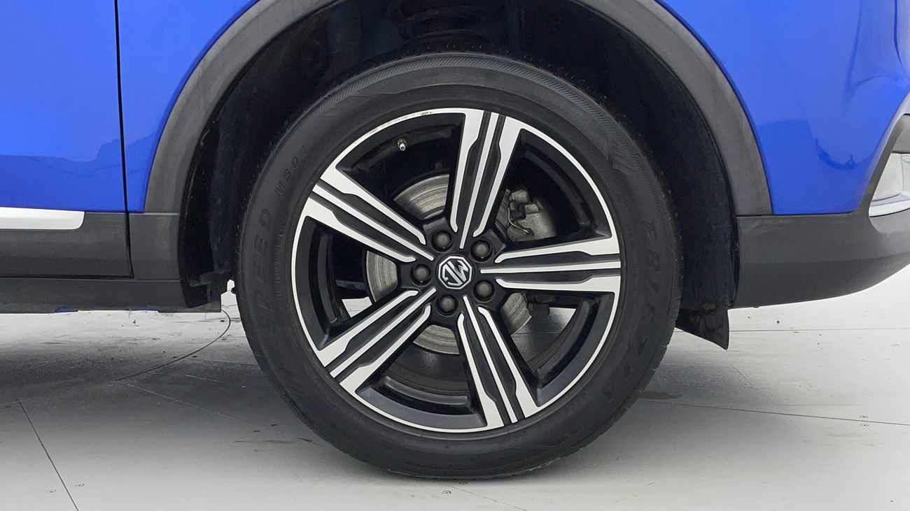 MG ZS LUXURY 1.5 | Zero Down Payment | Free Home Test Drive