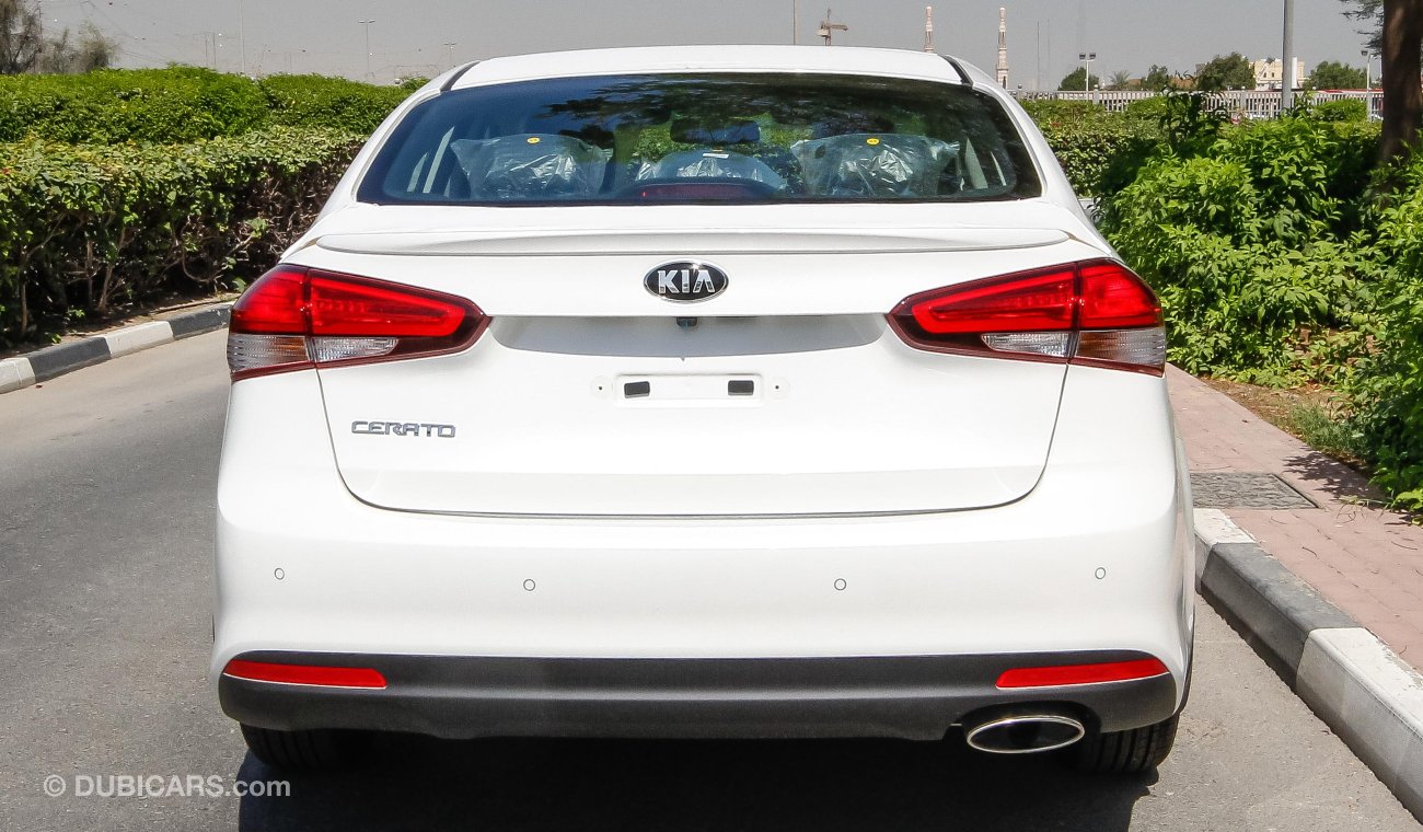 Kia Cerato