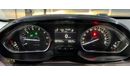 Peugeot 2008 2015 Peugeot 2008 Active, Warranty, Full Peugeot Service History, Low KMs, Single Owner, GCC