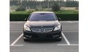 Mercedes-Benz CL 500 MERCEDES BENZ CL550 MODEL 2014 JAPAN CAR PERFECT CONDITION INSIDE AND OUTSIDE 2KEYS