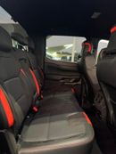 Ford Ranger Raptor FORD RANGER RAPTOR 2025