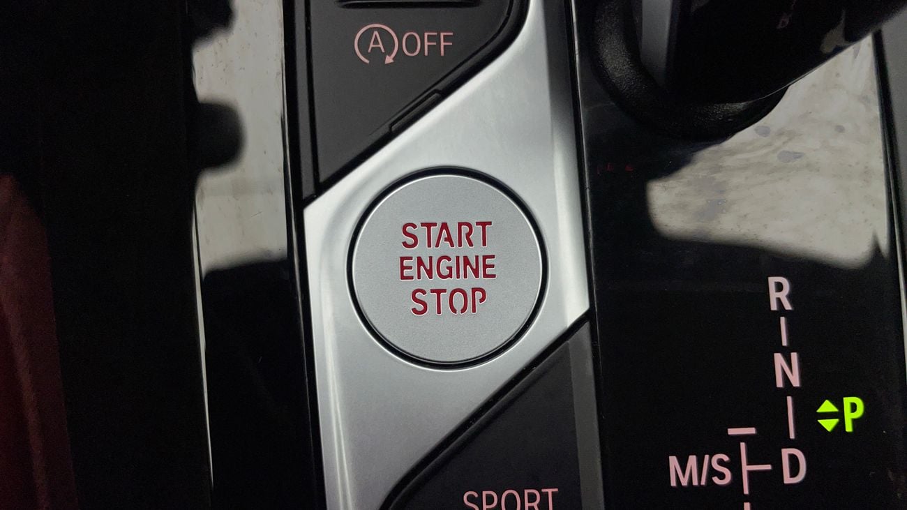 بي أم دبليو X4 XDRIVE 30I 2 | بدون دفعة مقدمة | اختبار القيادة في المنزل