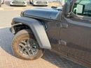 Jeep Wrangler SPORT 2.0L Petrol 2024 Export Price @ 125,000 AED