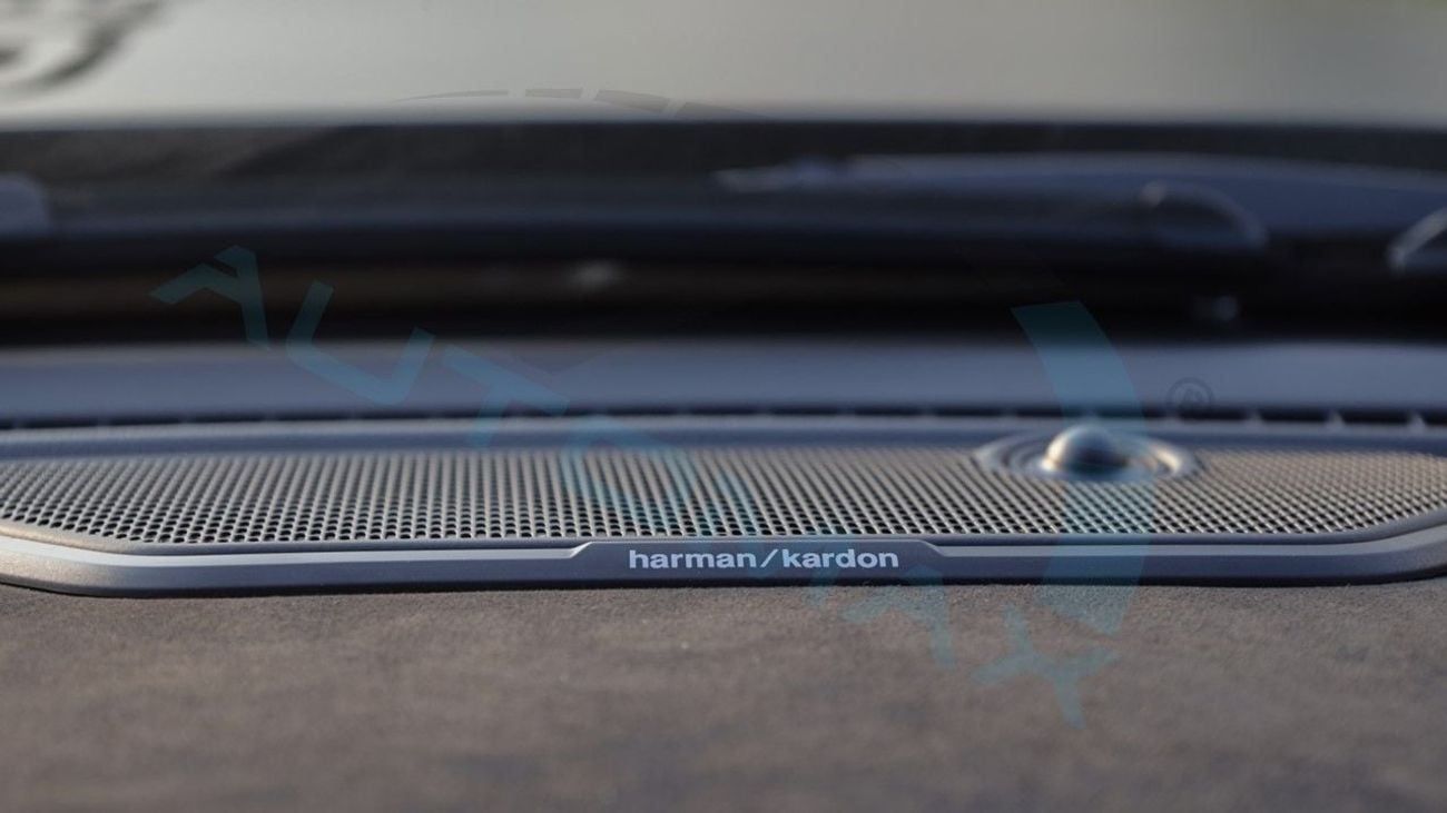 RAM 1500 (For Export , НА ЭКСПОРТ) PY 25/25 RHO HURRICANE H.O 3.0TT GCC Без пробега