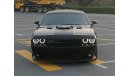 Dodge Challenger Dodge chalenger 2016