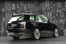 Land Rover Range Rover RANGE ROVER | VOGUE HSE P530 | GCC SPECS | MAIN DEALER WARRANTY HSE P530