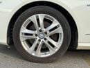 Mercedes-Benz E 350