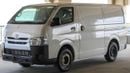 Toyota Hiace GL HIACE 2.7L MT PETROL  OLD SHIP