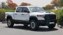 رام 1500 RHO Hurricane H.O 3.0TT GCC 2025 With 3 Years Or 60,000 Km Warranty @Official Dealer