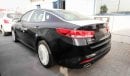 Kia Optima 2.4L