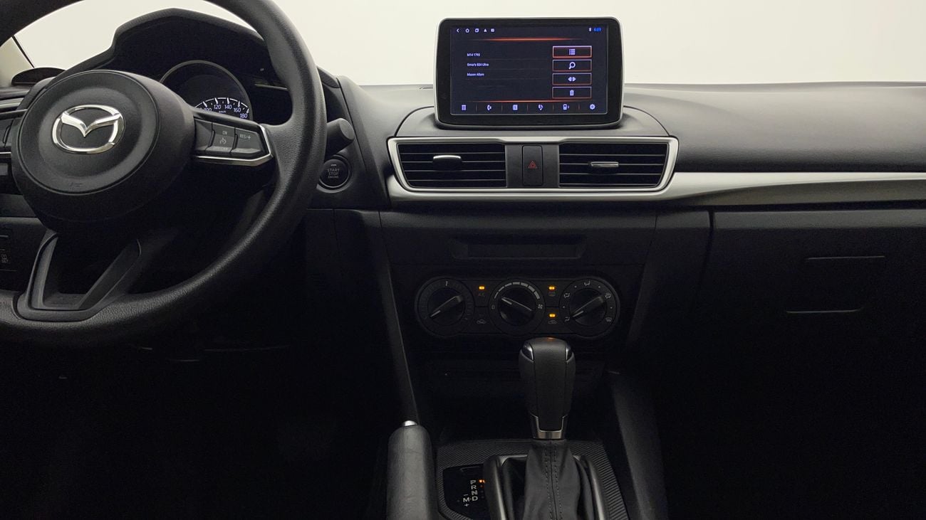 Mazda 3 S 1.6 | Zero Down Payment | Home Test Drive