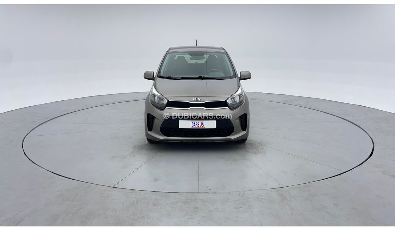 Kia Picanto LX 1.2 | Zero Down Payment | Free Home Test Drive