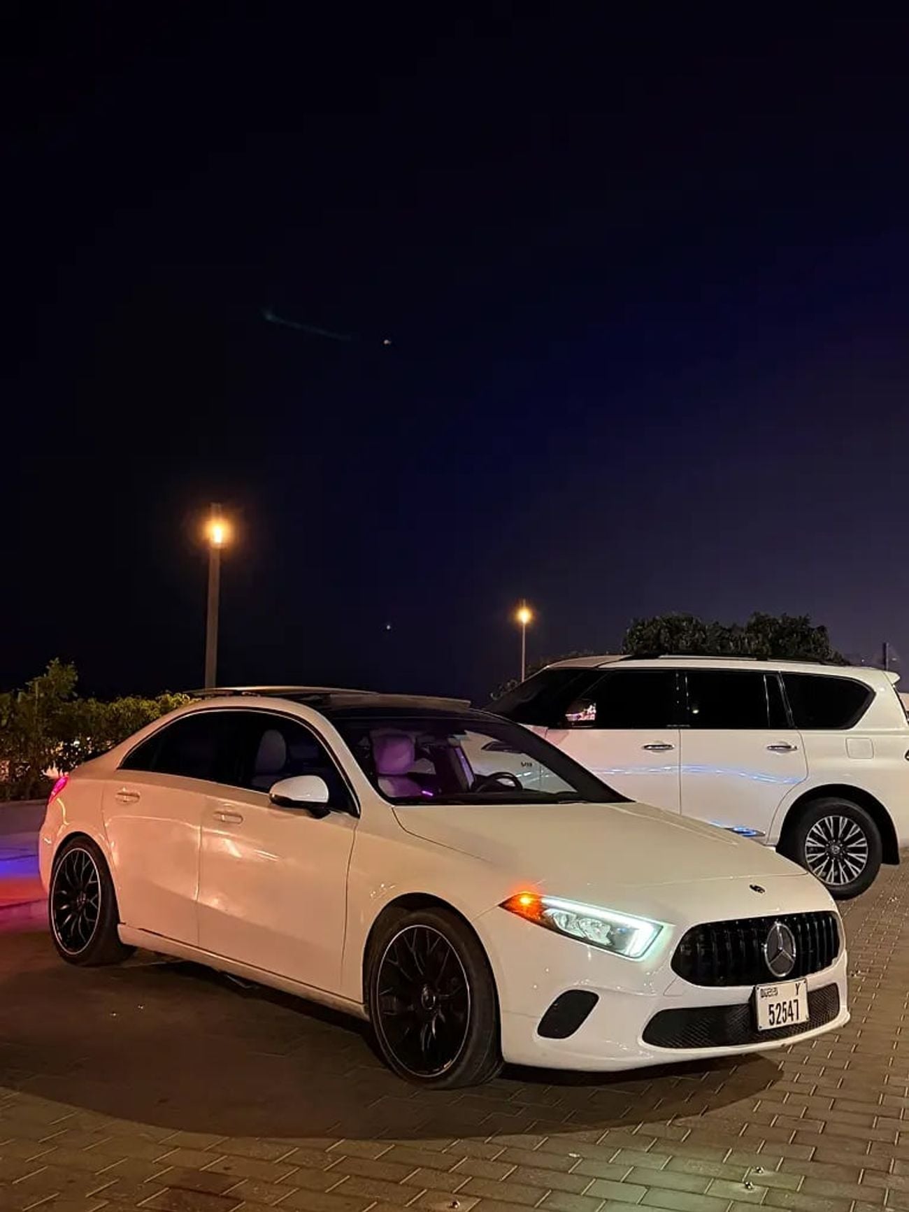 Mercedes Benz A220 A 220 4MATIC - Luxury Sedan