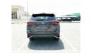 Toyota Highlander Toyota Highlander XSE - 2021 - Grey