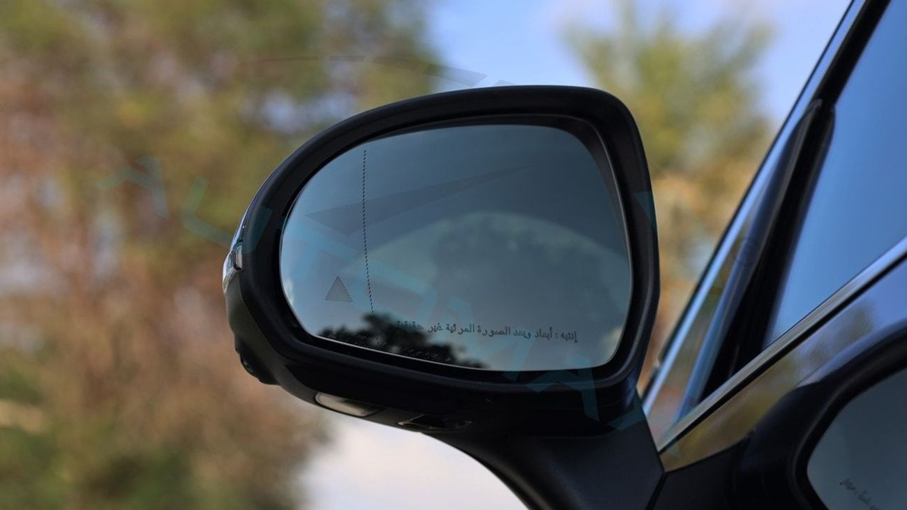 مرسيدس بنز GLC كوبيه 200 (For Export , НА ЭКСПОРТ) AMG 4Matic EQ Boost 2026 GCC Без пробега