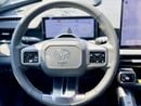 Toyota RAV4 GXR HEV 2.5L Hybrid Flagship AWD | Chinese Specifications | Brand New 0KM | Export Ready