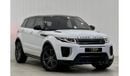 Land Rover Range Rover Evoque 2019 Range Rover Evoque Dynamic, January 2024 Range Rover Warranty, Low Kms, GCC