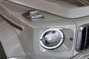 Mercedes Benz Brabus Mercedes G-Class | Brabus G800 | Certified Original Build with Full Brabus Kit and Engine