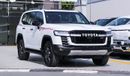 Toyota Land Cruiser GR SPORT LAUNCH EDITION TWIN TURBO