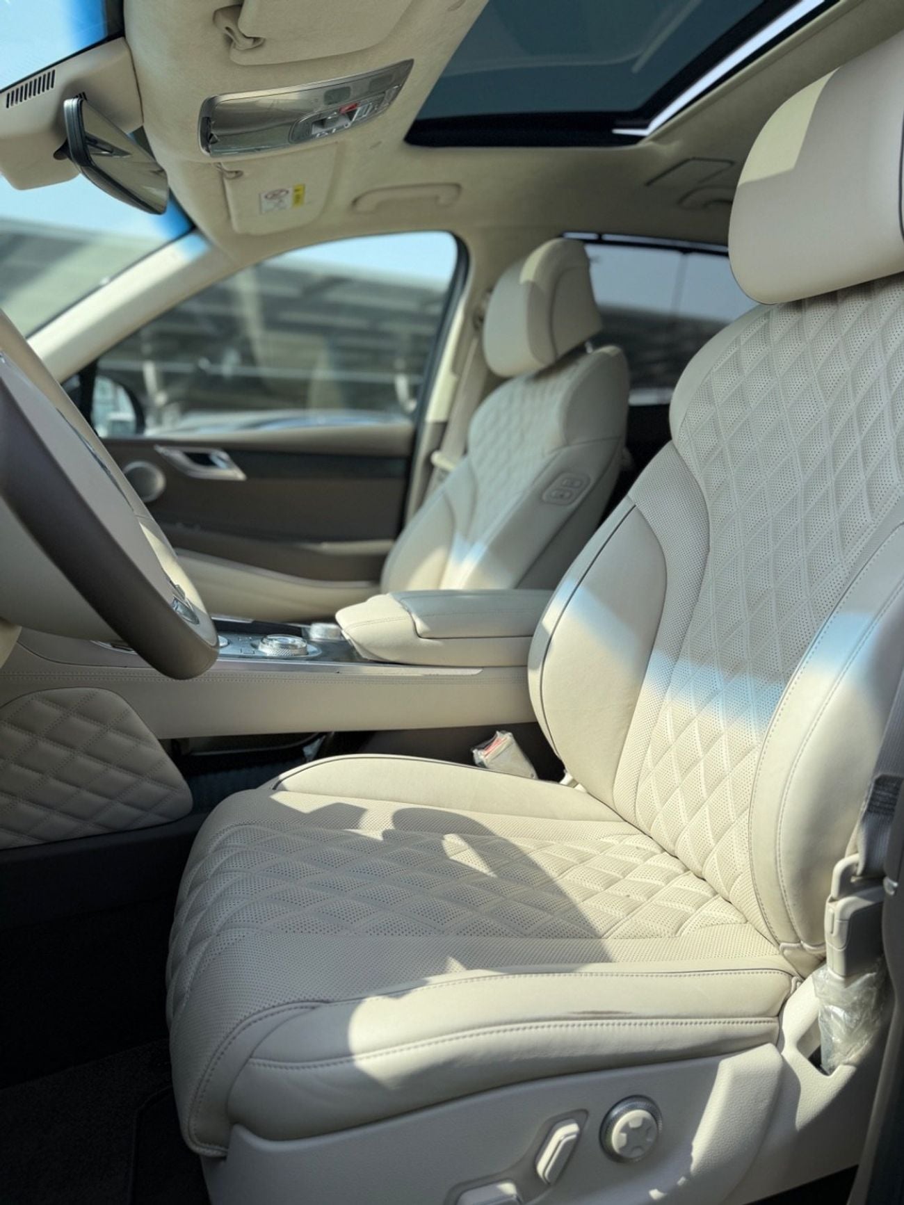 Genesis GV80 ROYAL