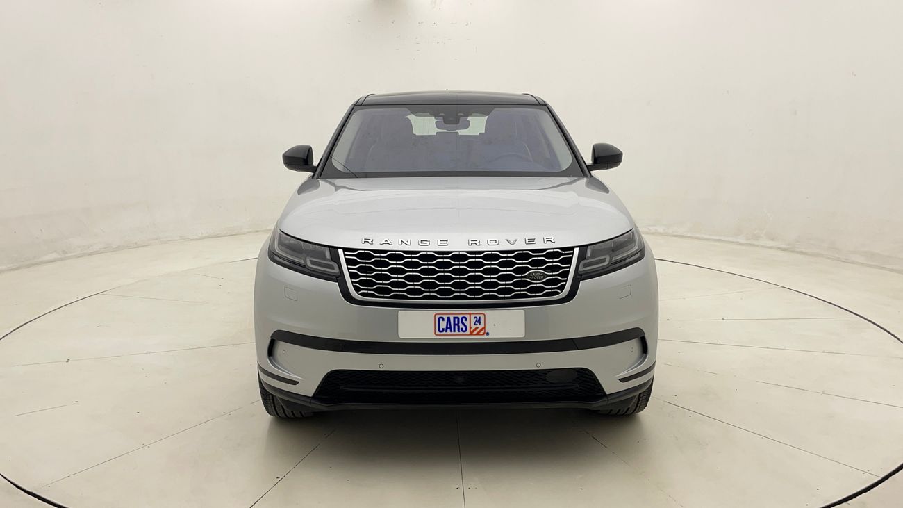 لاند روفر رينج روفر فيلار P250 S 2 | بدون دفعة مقدمة | اختبار القيادة في المنزل