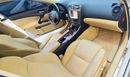 Lexus IS300 LEXUS IS300 GCC FULL OPTION  2008