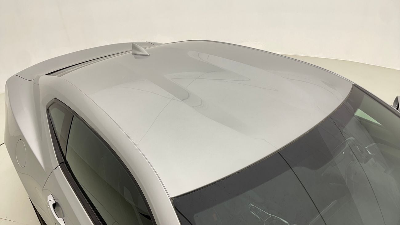 Chevrolet Camaro LT 3.6 | Zero Down Payment | Home Test Drive