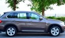 BMW X5 XDRIVE 35i  EXCELLENT CONDITION